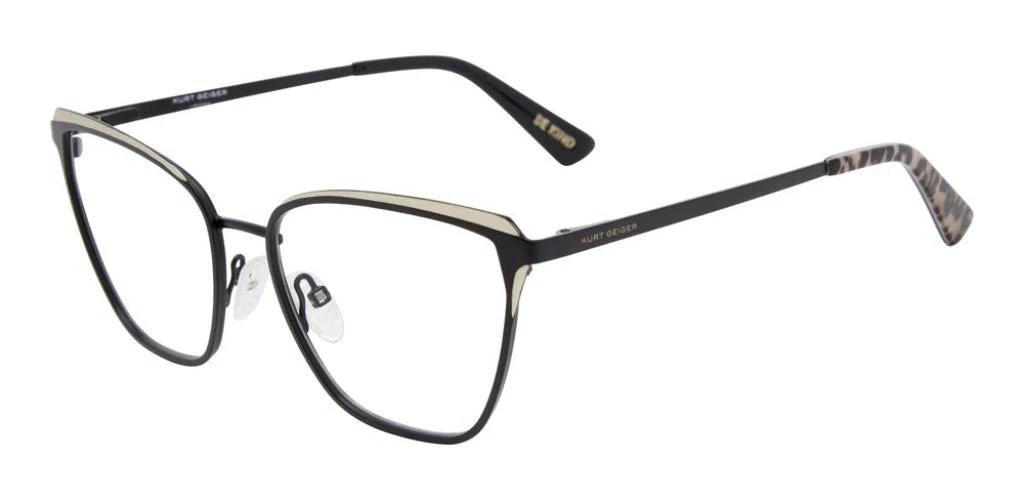 Kurt Geiger KGL5005 Eyeglasses - view 7